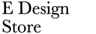 E Design Store ロゴ